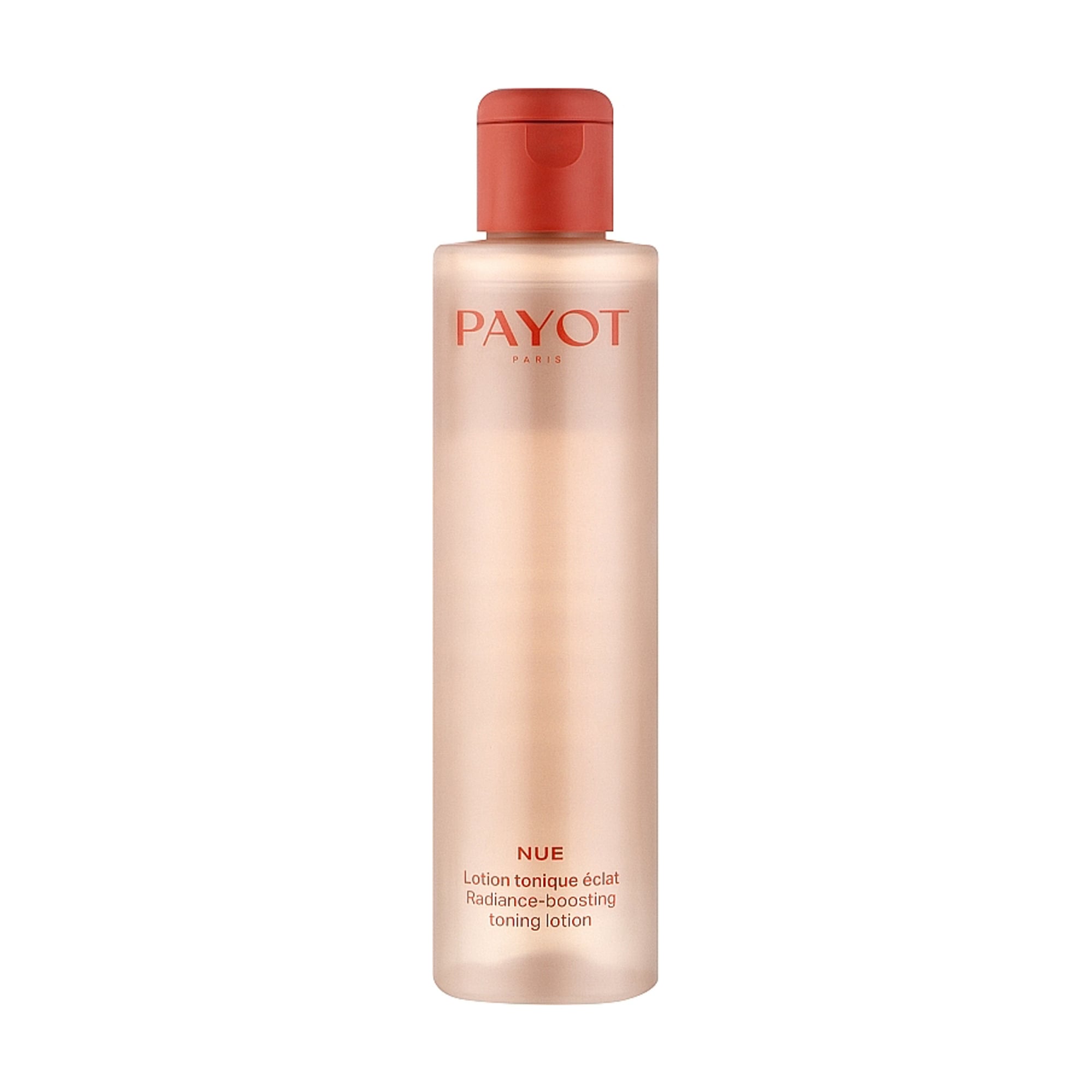 Кисневий лосьйон-тонік для обличчя Payot Nue Lotion Tonique Eclat, 200 мл
