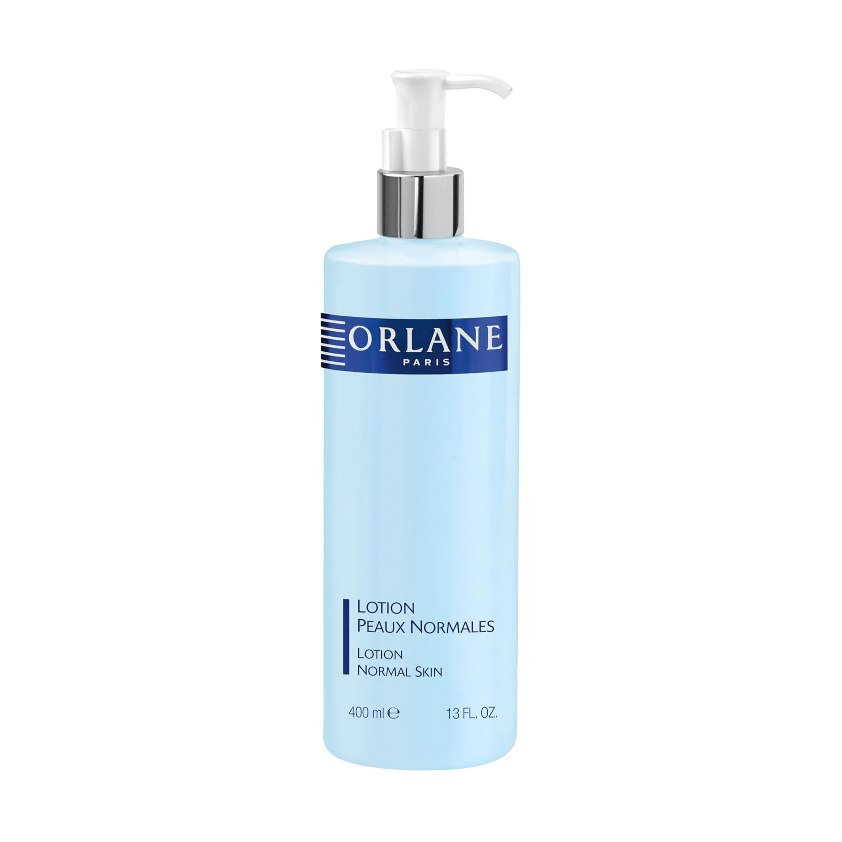 Лосьйон-тонік для нормальної шкіри обличчя Orlane Lotion Normal Skin, 400 мл